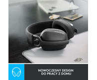 LOGITECH Zone Vibe 100 Graphite - 1075316 - zdjęcie 8